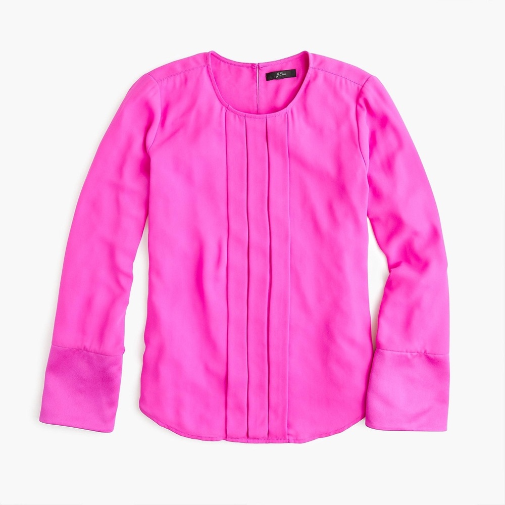 NWT J Crew Blouse (D1)